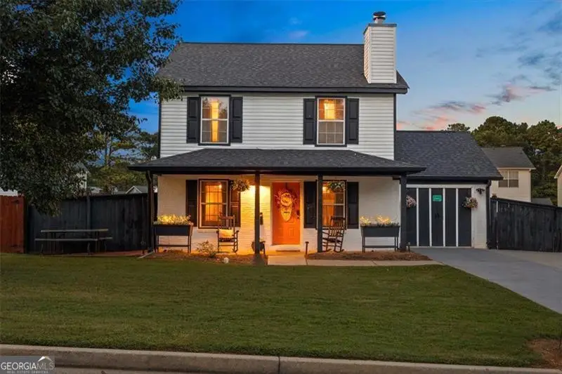 9404 Bogey Court, Jonesboro, GA 30238 - Image #3