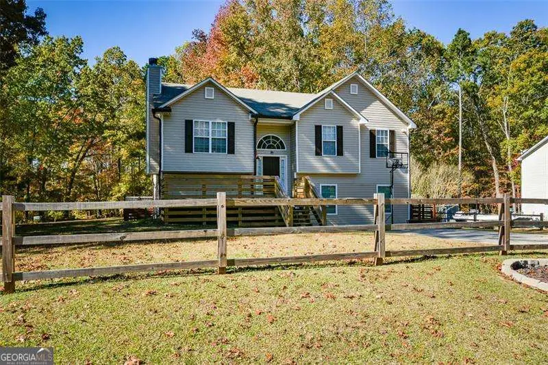 5124 Hulseytown Road, Dallas, GA 30157 - Image #1