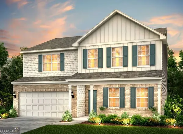 645 Vidalia Parkway, Mcdonough, GA 30252