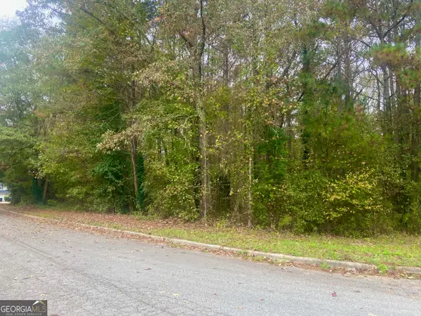 0 Chimney Smoke Drive, Stockbridge, GA 30281