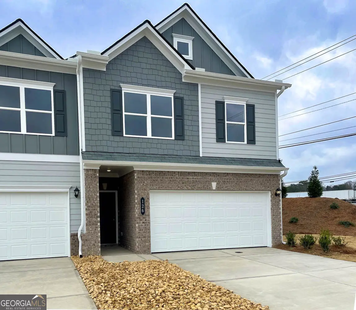 126 Andros Drive #22D, Dalton, GA 30721 - Image #1