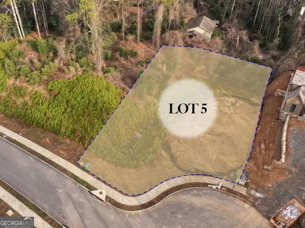 492 Emily Reed Lane, Atlanta, GA 30342
