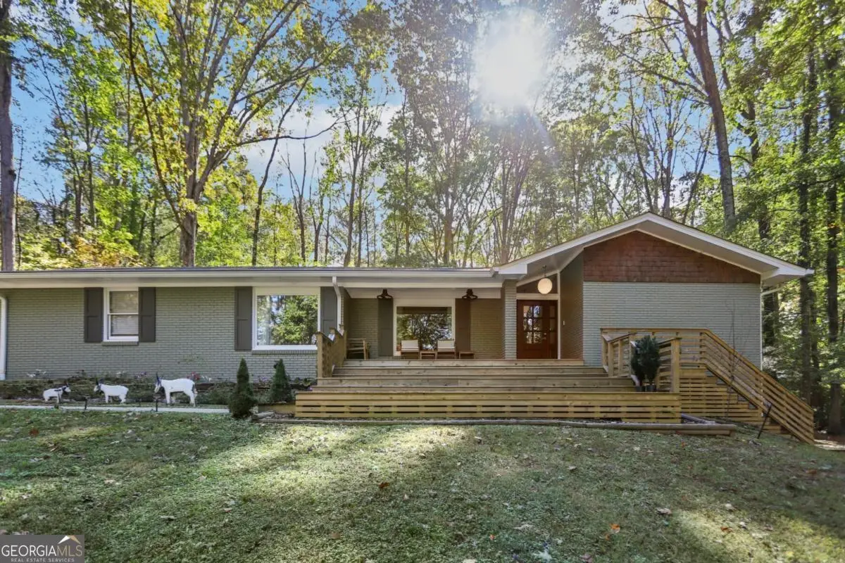 3027 Jodeco Drive, Jonesboro, GA 30236 - Image #1