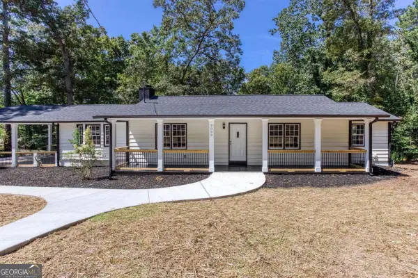 2099 Scott Road, Canton, GA 30115