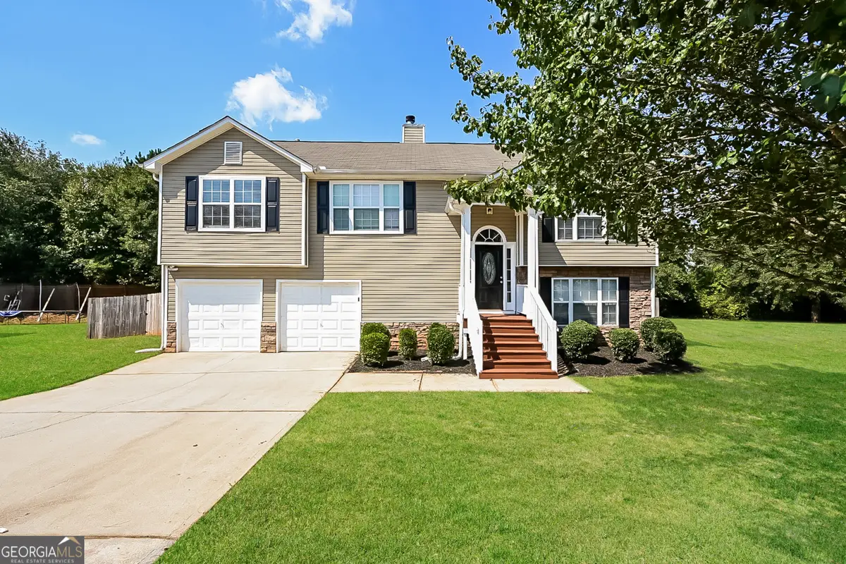 3614 Stagecoach Pass, Ellenwood, GA 30294 - Image #1