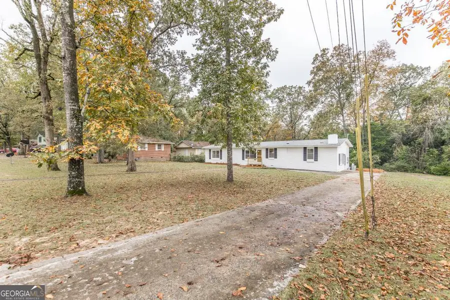 201 Sherman Street, Warner Robins, GA 31088 - Image #2