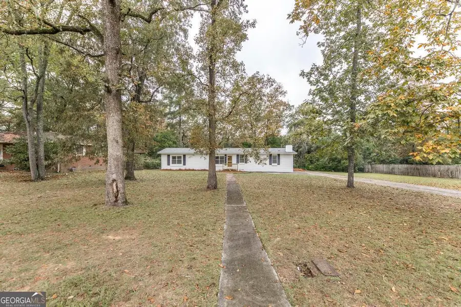 201 Sherman Street, Warner Robins, GA 31088 - Image #3