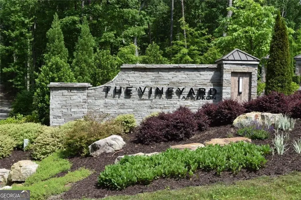 LOT 28 High Summit Drive #28, Talking Rock, GA 30175 - Image #1