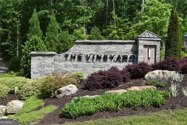 LOT 28 High Summit Drive #28, Talking Rock, GA 30175
