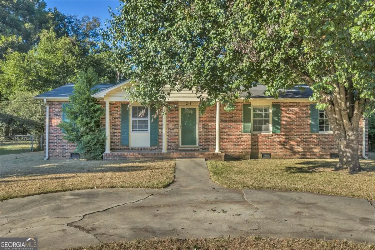 211 Palomino Lane, Warner Robins, GA 31088 - Image #1