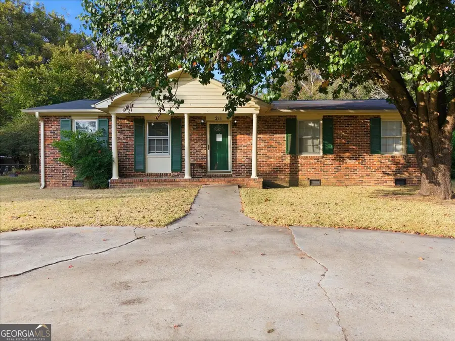 211 Palomino Lane, Warner Robins, GA 31088 - Image #3