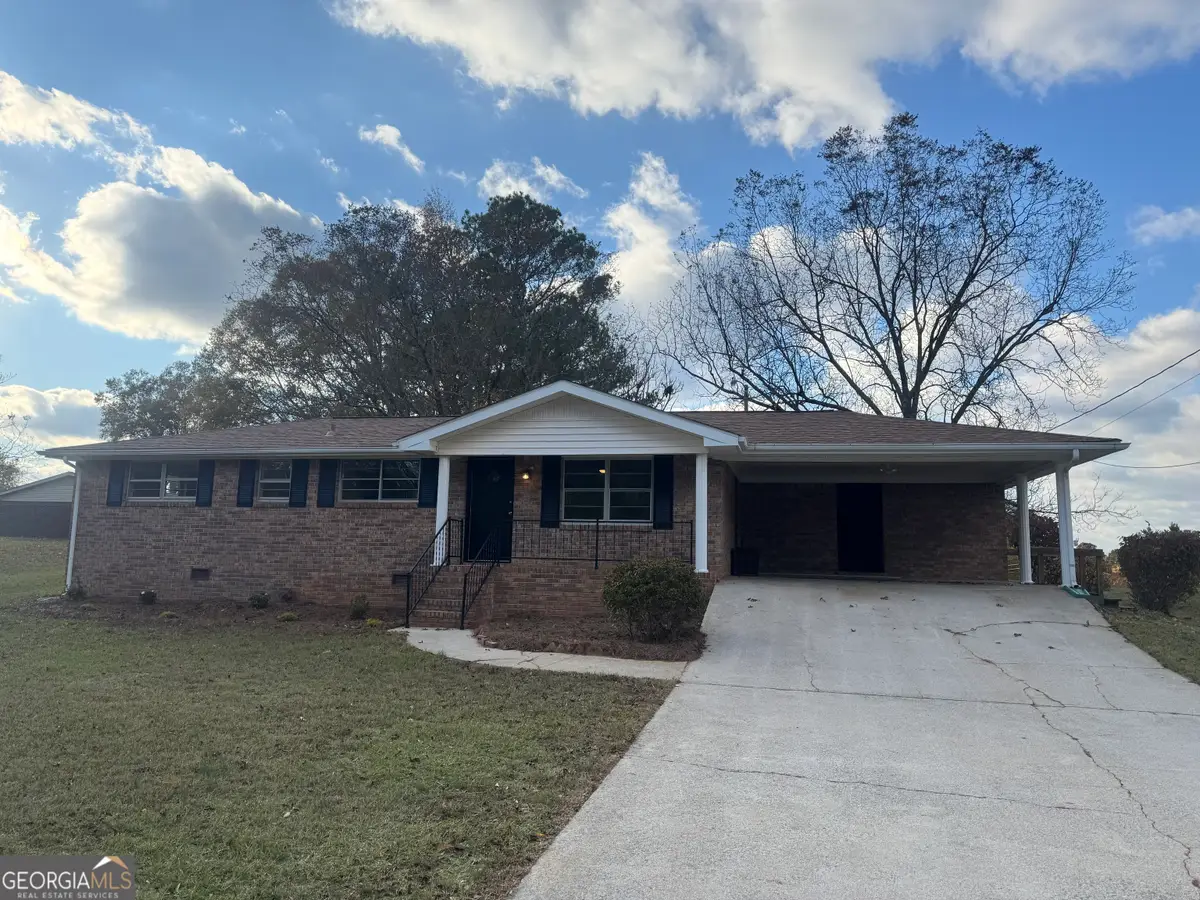 403 Burns Road, Carrollton, GA 30117 - Image #1