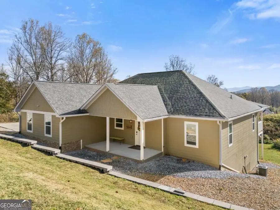 308 Mystic Ridge, Blairsville, GA 30512 - Image #2