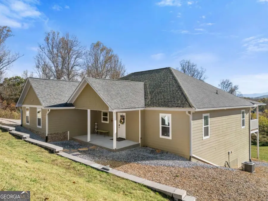 308 Mystic Ridge, Blairsville, GA 30512 - Image #3