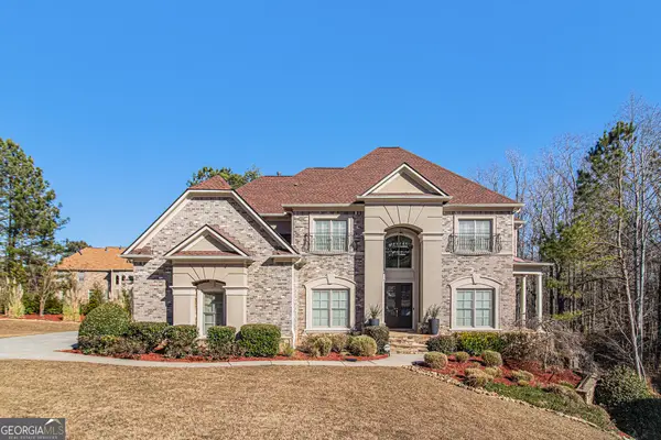 942 Artistry Way, Fairburn, GA 30213