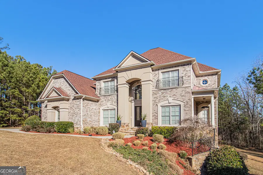 942 Artistry Way, Fairburn, GA 30213 - Image #2