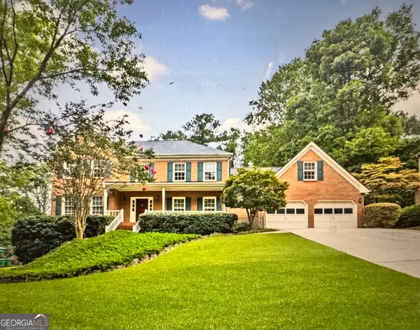 2563 Bridgewood Lane, Snellville, GA 30078