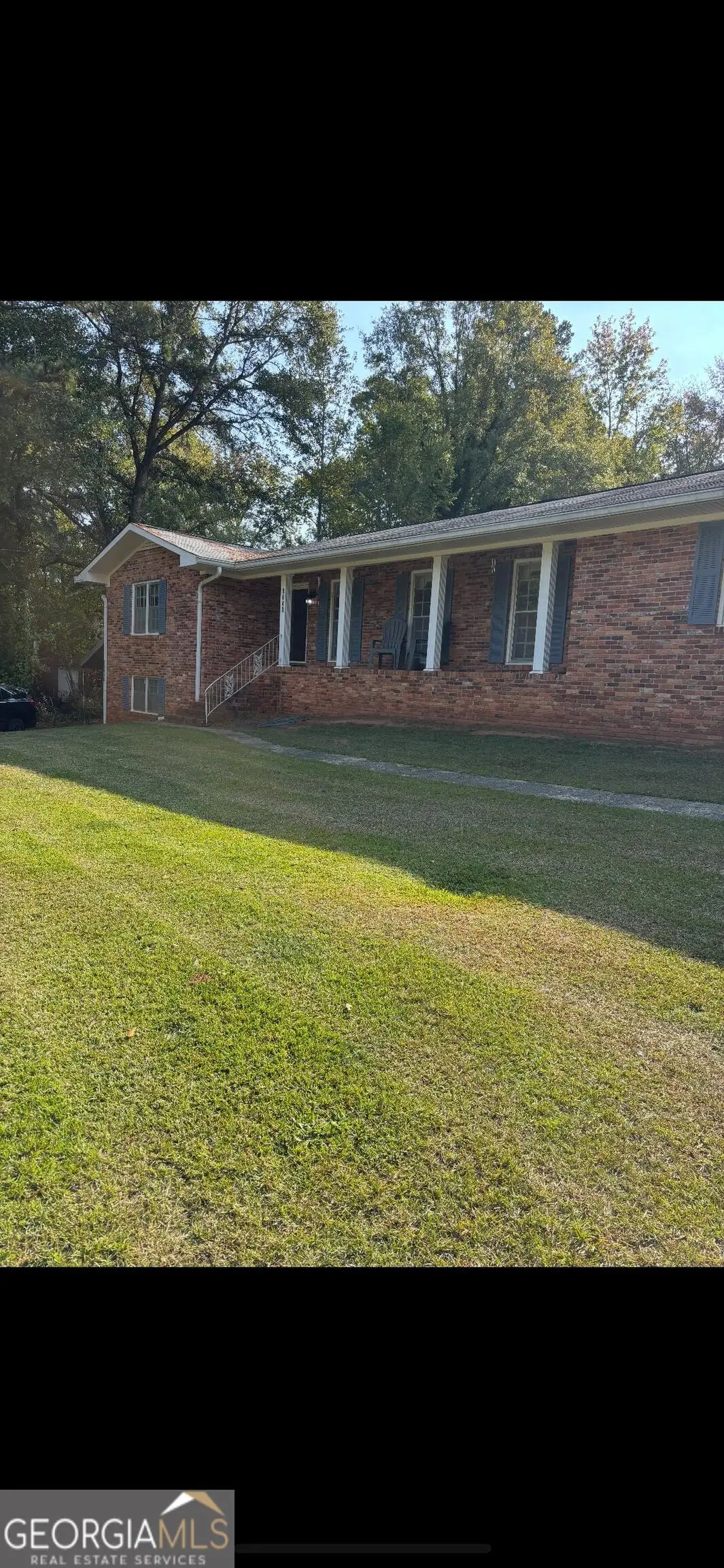 1643 Wesleyan Hills Drive, Macon, GA 31210 - Image #1