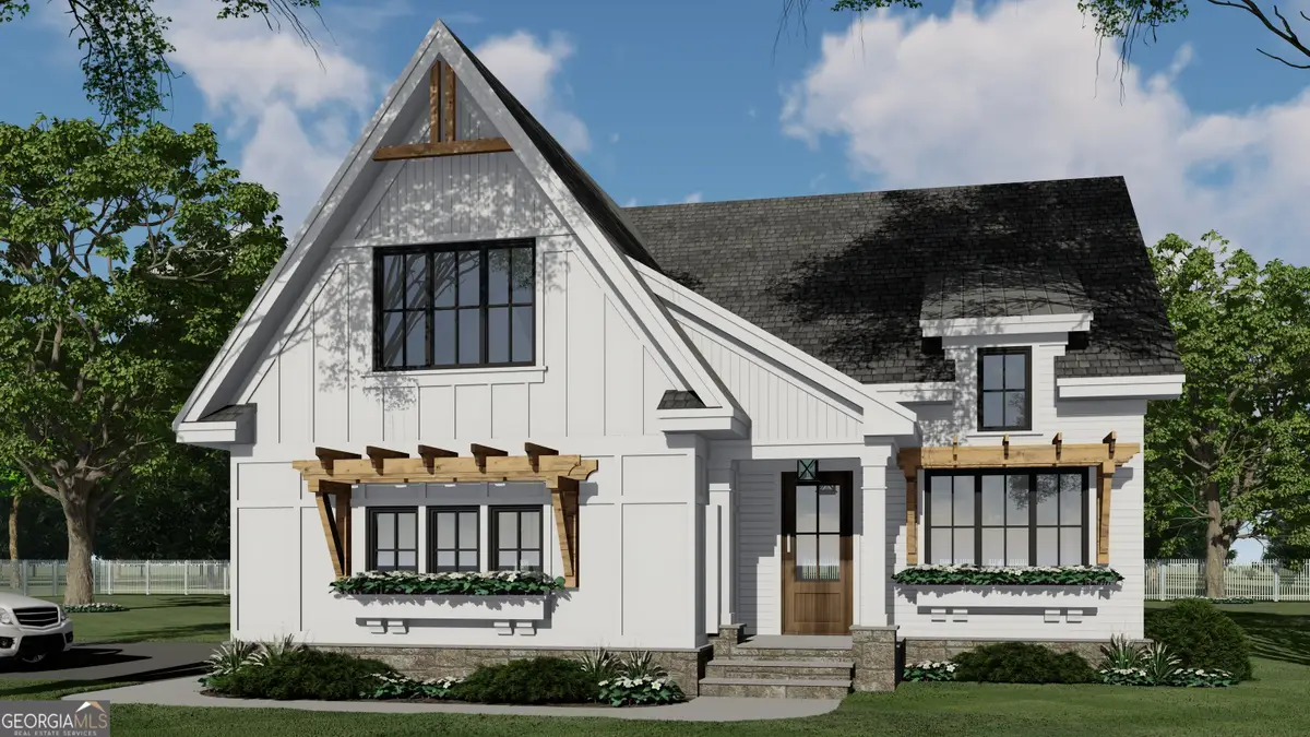 103 Red Oak Court, Carrollton, GA 30116 - Image #1