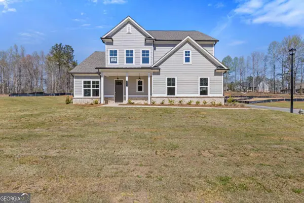 15 Overview Court #13V, Jefferson, GA 30549