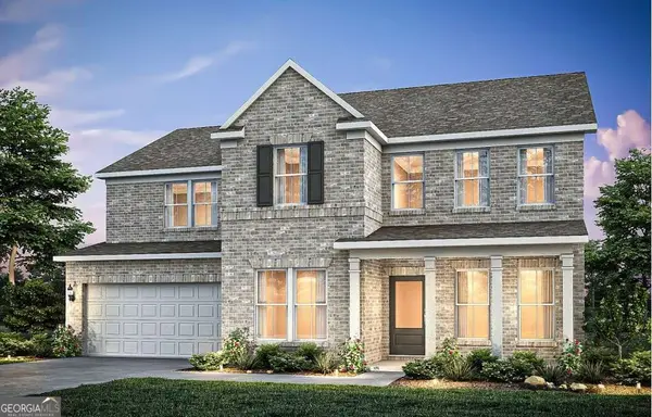 233 Kindness Circle, Mcdonough, GA 30252