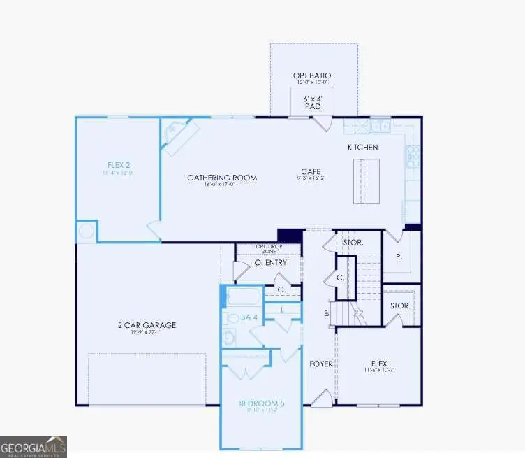 233 Kindness Circle, McDonough, GA 30252 - Image #2