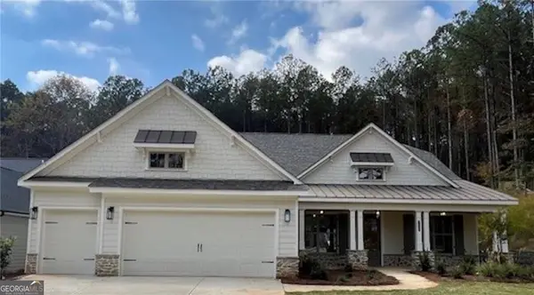 762 Brooke View Drive, Canton, GA 30115