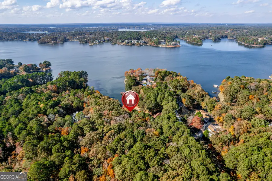 117 Forest Ridge Circle, Eatonton, GA 31024 - Image #3