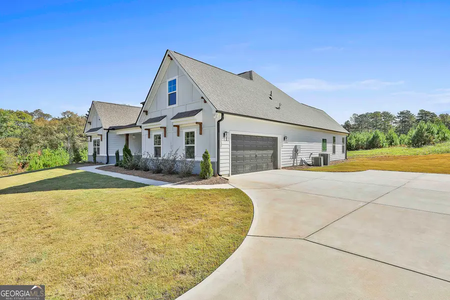 36 Starr Place #25, Newnan, GA 30263 - Image #3