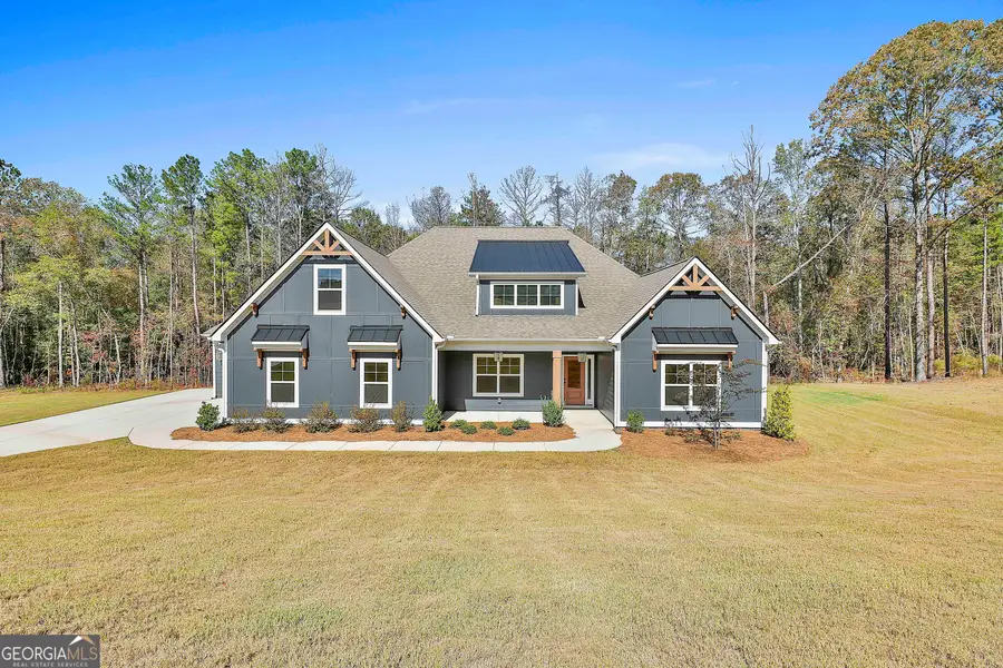 5 Sanders Crossing #10, Newnan, GA 30263 - Image #3