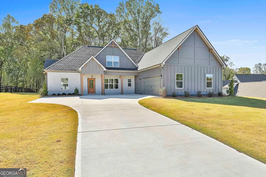 84 Starr Place #21, Newnan, GA 30263 - Image #2