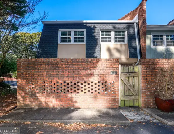 1101 Scott Boulevard, Decatur, GA 30030