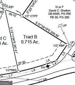 6930 Heard Road, Cumming, GA 30041 - Image #1