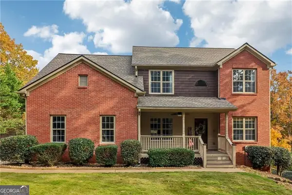 1165 Greenwood Acres Drive, Cumming, GA 30040