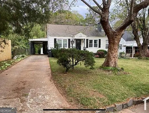 2634 Randall Street, Atlanta, GA 30344 - Image #1