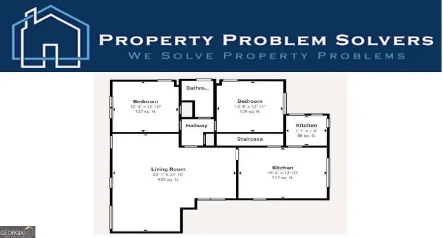 2634 Randall Street, Atlanta, GA 30344 - Image #3