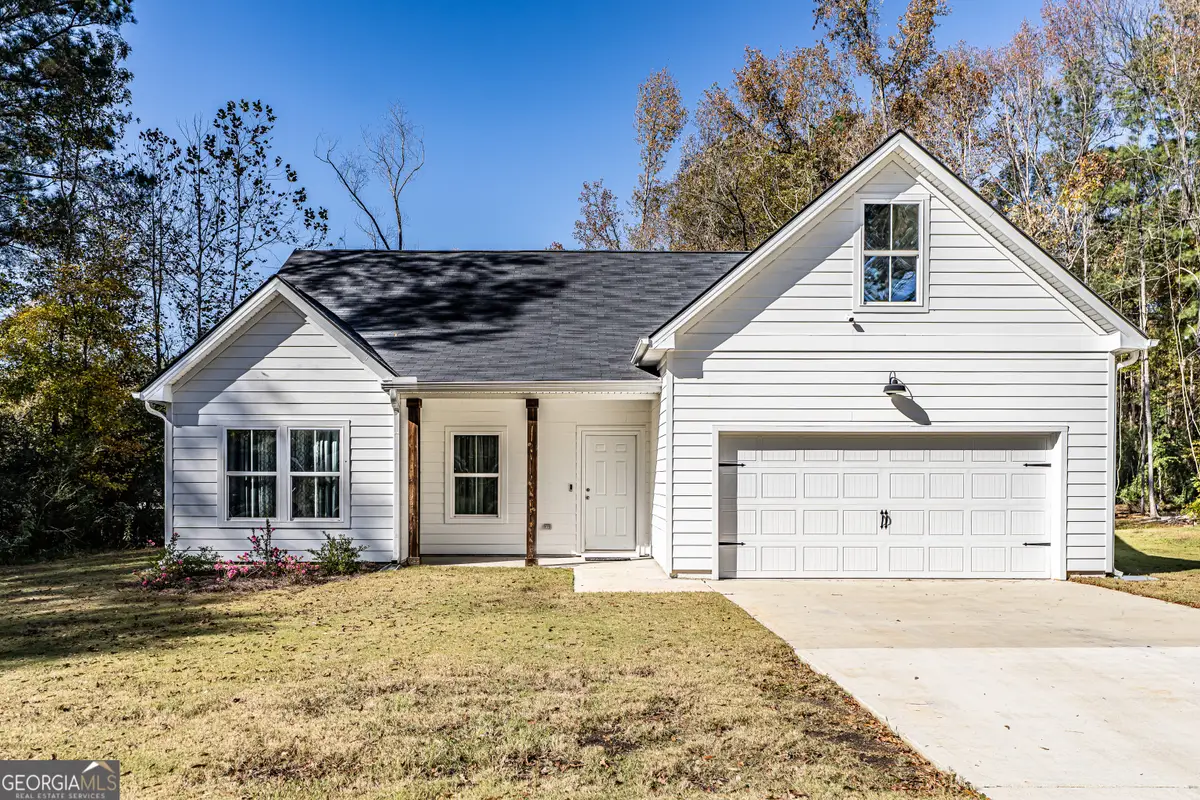 841 Shannon Circle Ne, Rome, GA 30161 - Image #1