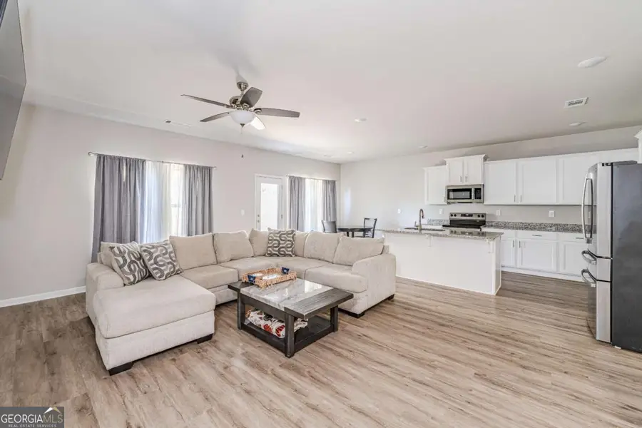 841 Shannon Circle Ne, Rome, GA 30161 - Image #3