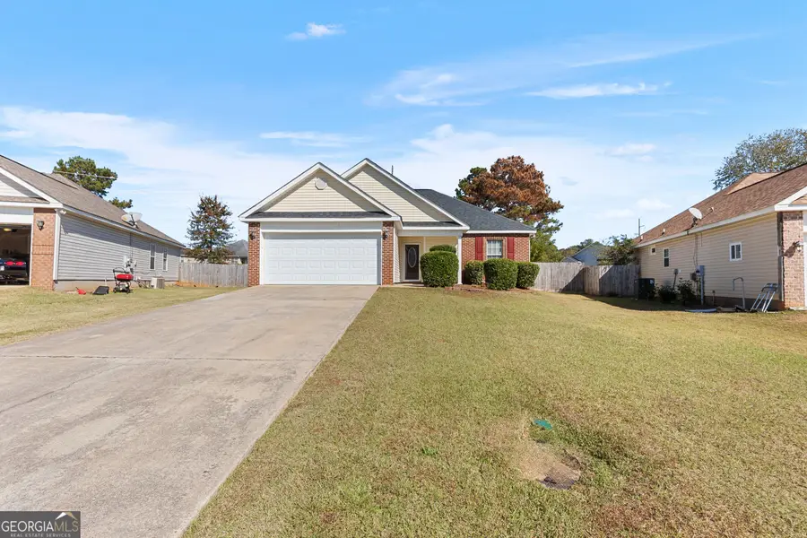 116 Timber Mill Court, Warner Robins, GA 31088 - Image #3