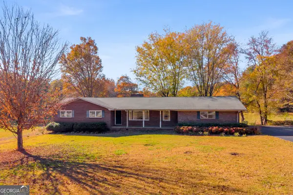 2207 Blacksnake Road, Mount Airy, GA 30563