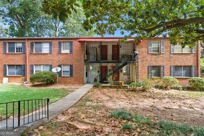 2427 Lawrenceville Highway #4B, Decatur, GA 30033 - Image #2