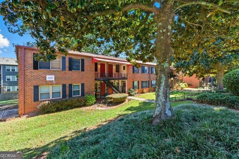 2427 Lawrenceville Highway #4B, Decatur, GA 30033 - Image #3