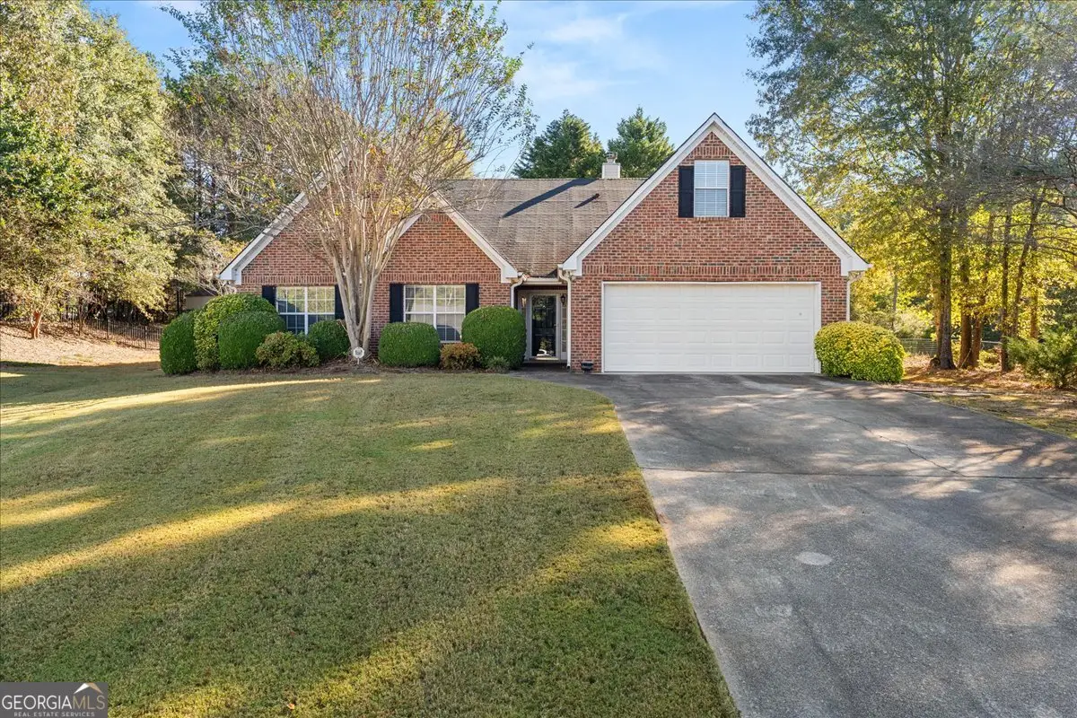 4520 Lafayette Lane, Loganville, GA 30052 - Image #1