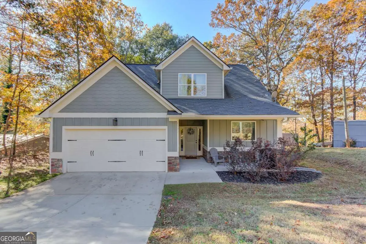6137 Timberidge Drive, Gainesville, GA 30506 - Image #1