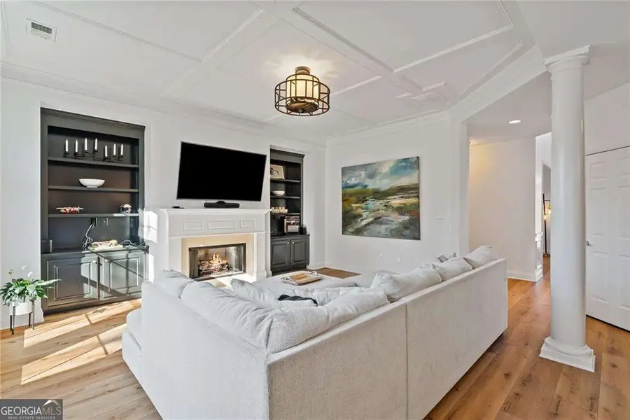 2613 Lakefield Court, Marietta, GA 30064 - #2