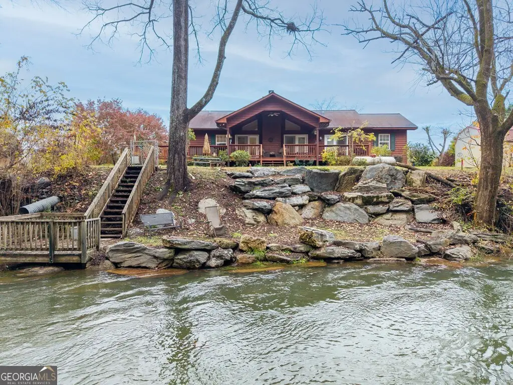 251 Rivers Edge Drive, Hayesville, NC 28904 - Image #1