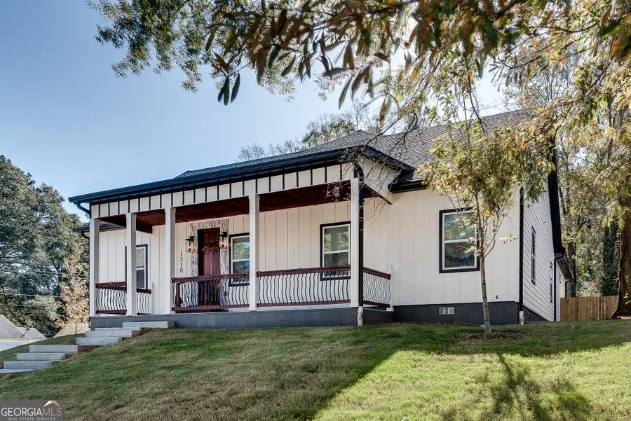 1318 Bluefield Drive Sw, Atlanta, GA 30310 - Image #3