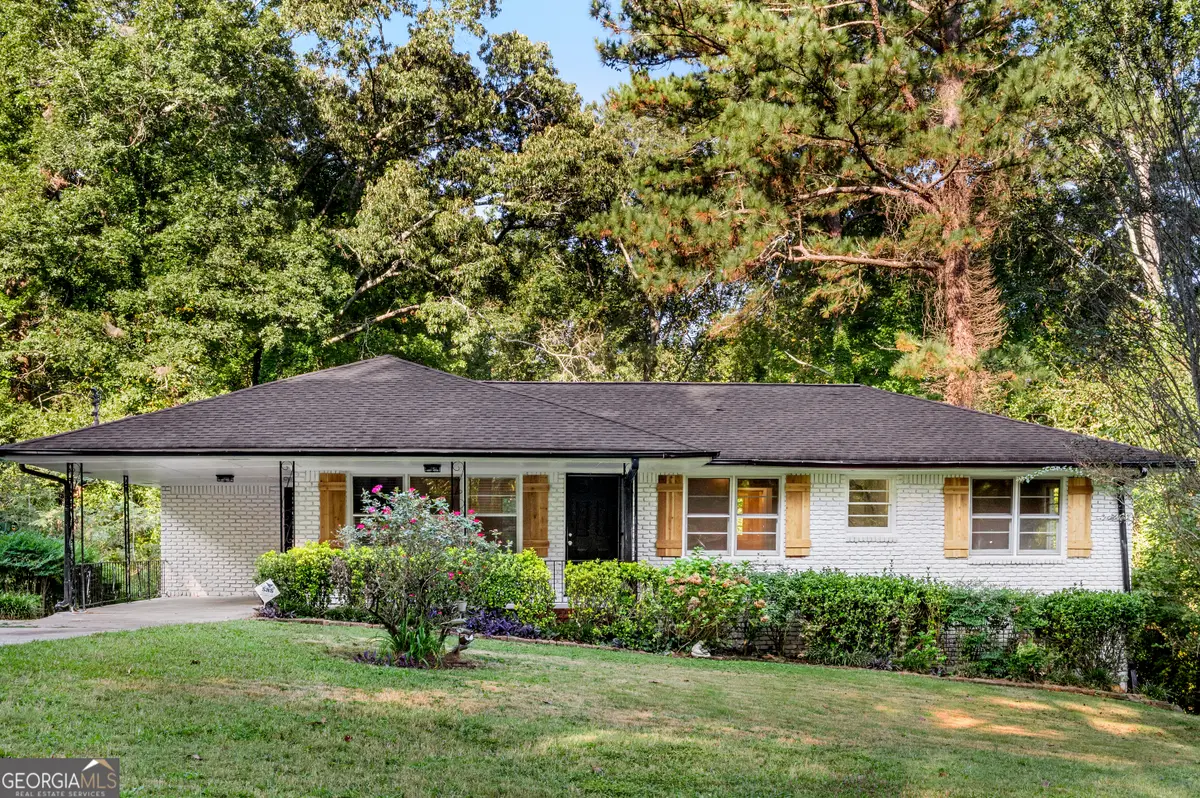 2773 Pasco Lane Se, Atlanta, GA 30316 - Image #1