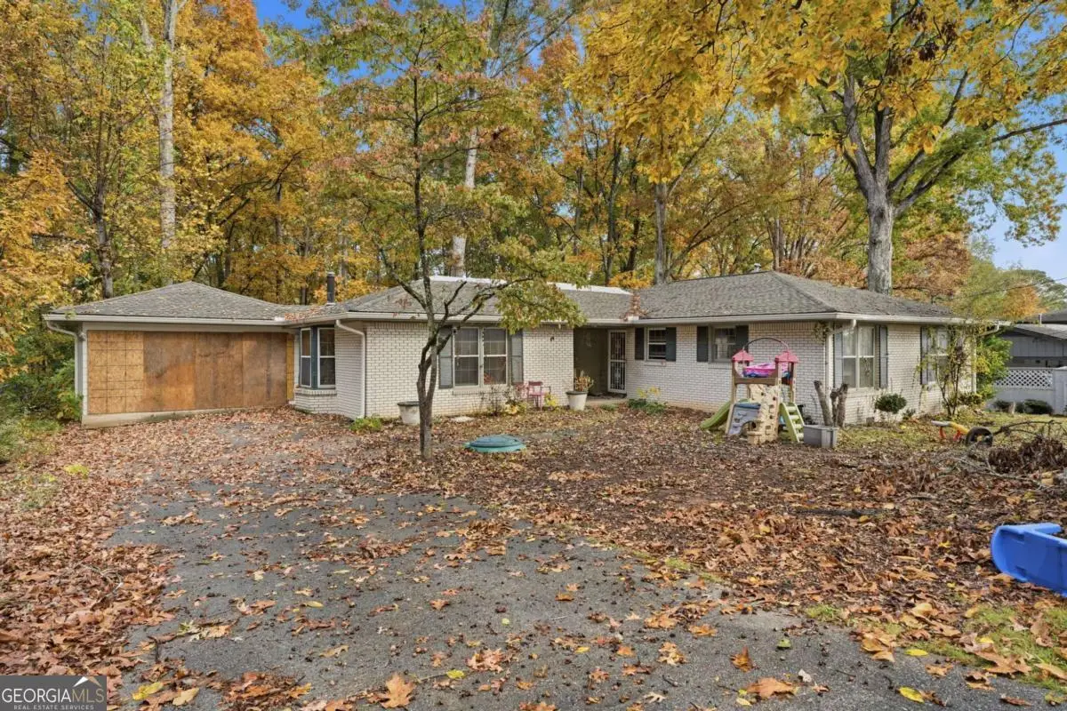 4319 Parkview Drive, Lithia Springs, GA 30122 - Image #1