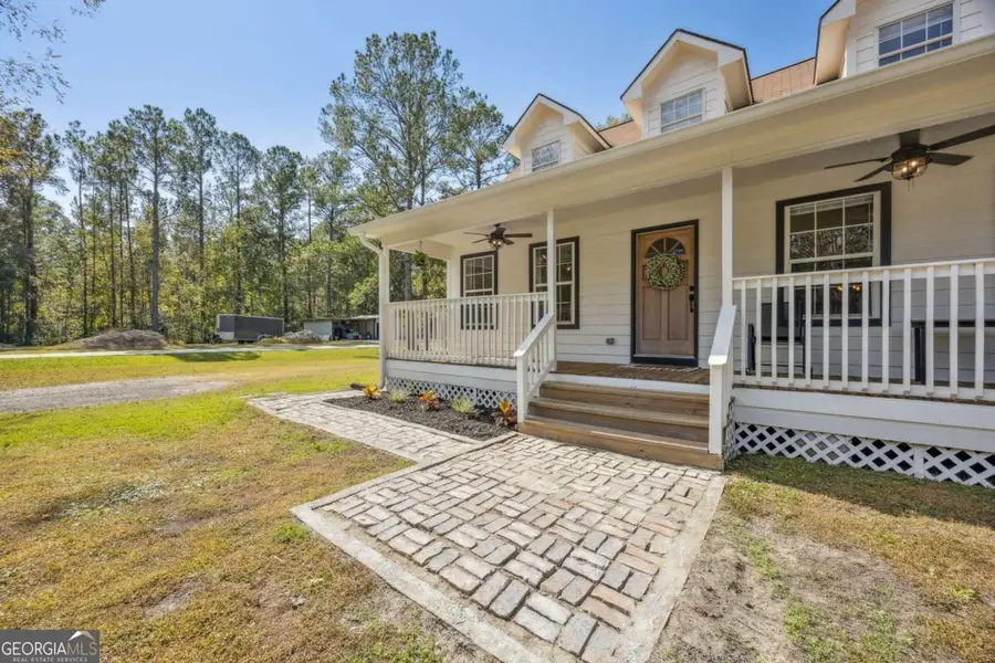 102 Berry Street, Kingsland, GA 31548 - Image #2